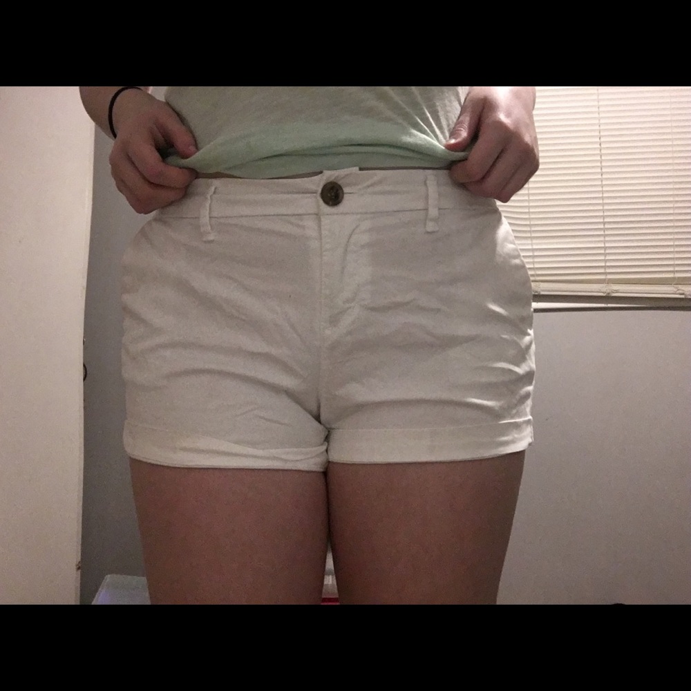 Summer Shorts